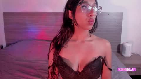 Luna Dulk online show from 02-09-25, 11:47