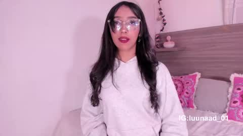 Luna Dulk online show from 09-23-25, 10:51