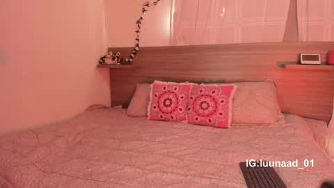 Luna Dulk online show from 11-01-25, 01:57