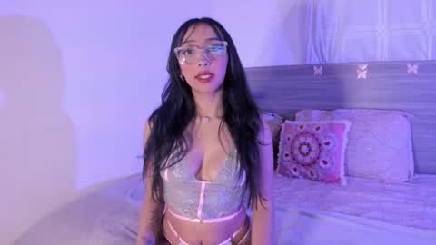 Luna Dulk online show from 02-03-26, 09:36