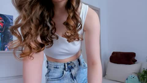 Marilina online show from 04-29-26, 07:56