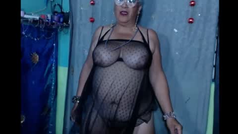 Marilin carolina online show from 01-19-25, 12:49