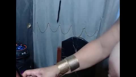 Marilin carolina online show from 01-10-26, 09:05