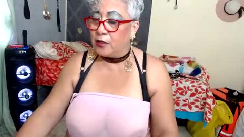 Snapshot of marilincarolina chatting on 07-04-26, 08:04 Marilin carolina online show from 07-04-26, 08:04
