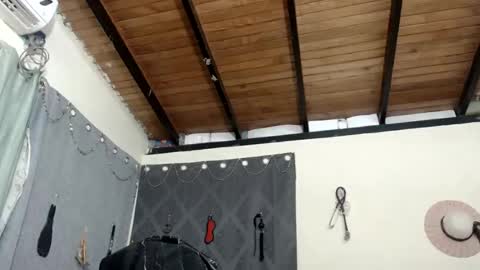Snapshot of marilincarolina chatting on 07-11-26, 11:06 Marilin carolina online show from 07-11-26, 11:06