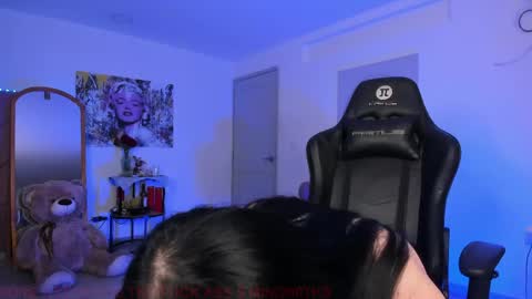 Marily Daniela online show from 04-27-26, 11:03
