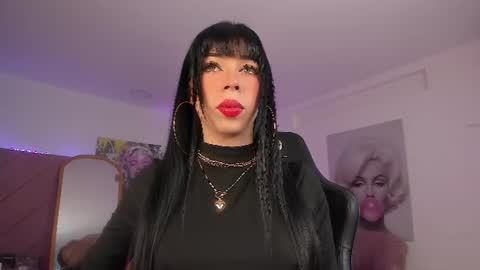 Marily Daniela online show from 06-20-26, 02:14