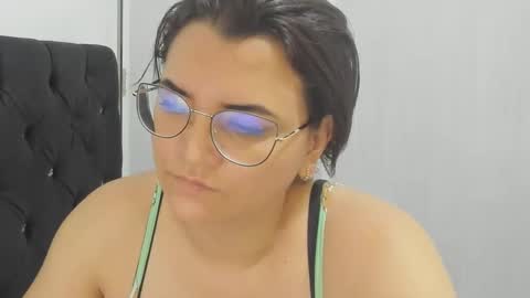 Snapshot of marilyn_garcia chatting on 12-09-24, 01:34 MARILYN SEXY online show from 12-09-24, 01:34