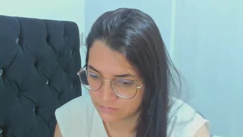 Snapshot of marilyn_garcia chatting on 12-11-24, 08:28 MARILYN SEXY online show from 12-11-24, 08:28