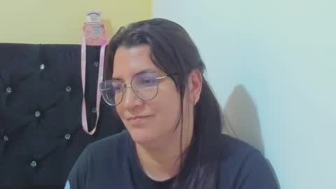 Snapshot of marilyn_garcia chatting on 12-14-24, 08:40 MARILYN SEXY online show from 12-14-24, 08:40