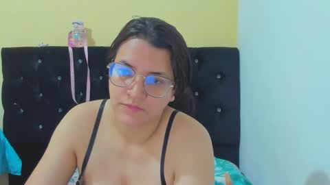 Snapshot of marilyn_garcia chatting on 12-20-24, 02:38 MARILYN SEXY online show from 12-20-24, 02:38