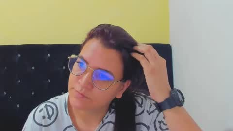 Snapshot of marilyn_garcia chatting on 12-29-24, 03:13 MARILYN SEXY online show from 12-29-24, 03:13