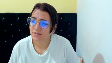 Snapshot of marilyn_garcia chatting on 12-30-24, 03:13 MARILYN SEXY online show from 12-30-24, 03:13