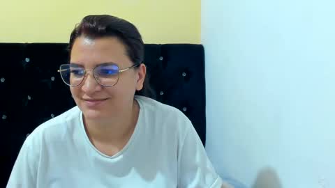 Snapshot of marilyn_garcia chatting on 12-31-24, 12:04 MARILYN SEXY online show from 12-31-24, 12:04