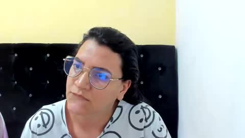 Snapshot of marilyn_garcia chatting on 01-03-25, 09:26 MARILYN SEXY online show from 01-03-25, 09:26