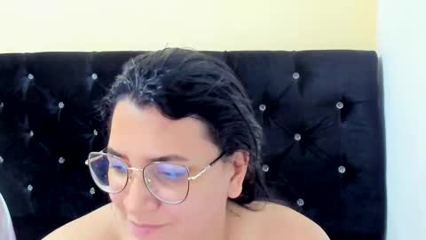 Snapshot of marilyn_garcia chatting on 01-04-25, 12:27 MARILYN SEXY online show from 01-04-25, 12:27