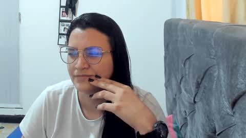 Snapshot of marilyn_garcia chatting on 01-08-25, 07:45 MARILYN SEXY online show from 01-08-25, 07:45