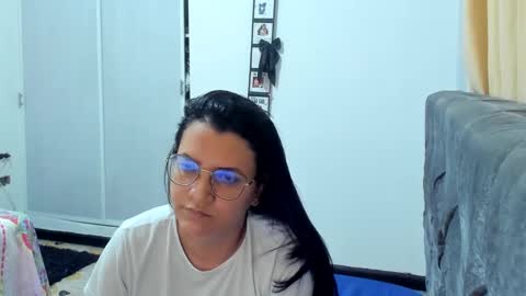 Snapshot of marilyn_garcia chatting on 01-08-25, 10:48 MARILYN SEXY online show from 01-08-25, 10:48