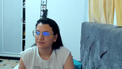 Snapshot of marilyn_garcia chatting on 01-11-25, 12:55 MARILYN SEXY online show from 01-11-25, 12:55