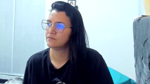 Snapshot of marilyn_garcia chatting on 01-12-25, 01:00 MARILYN SEXY online show from 01-12-25, 01:00