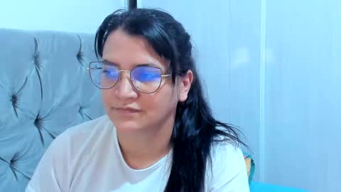 Snapshot of marilyn_garcia chatting on 01-16-25, 02:51 MARILYN SEXY online show from 01-16-25, 02:51