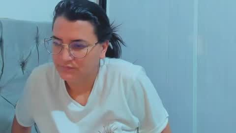 Snapshot of marilyn_garcia chatting on 01-22-25, 02:15 MARILYN SEXY online show from 01-22-25, 02:15