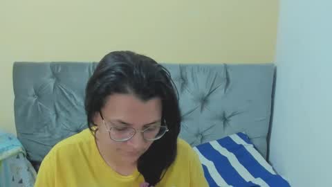 Snapshot of marilyn_garcia chatting on 01-29-25, 11:04 MARILYN SEXY online show from 01-29-25, 11:04