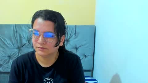 Snapshot of marilyn_garcia chatting on 01-31-25, 03:22 MARILYN SEXY online show from 01-31-25, 03:22