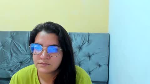 Snapshot of marilyn_garcia chatting on 02-01-25, 09:08 MARILYN SEXY online show from 02-01-25, 09:08