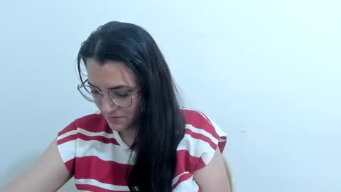 Snapshot of marilyn_garcia chatting on 09-15-25, 04:40 MARILYN SEXY online show from 09-15-25, 04:40