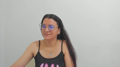 Snapshot of marilyn_garcia chatting on 10-01-25, 01:50 MARILYN SEXY online show from 10-01-25, 01:50