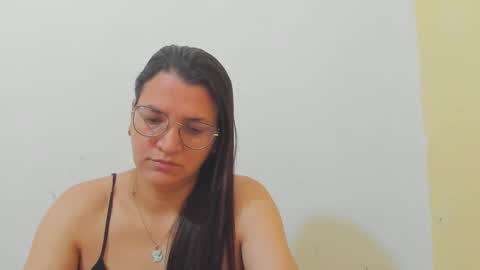 Snapshot of marilyn_garcia chatting on 10-12-25, 03:22 MARILYN SEXY online show from 10-12-25, 03:22