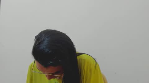 Snapshot of marilyn_garcia chatting on 12-01-25, 03:50 MARILYN SEXY online show from 12-01-25, 03:50