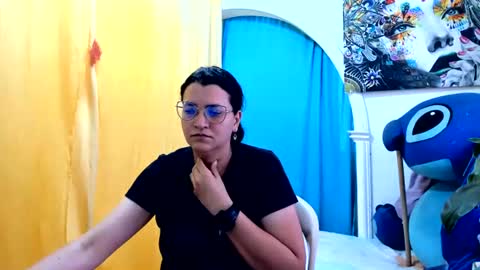 MARILYN SEXY online show from 08-02-26, 04:05