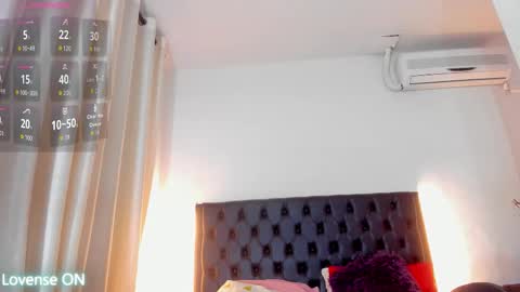 Marilyn online show from 12-05-25, 11:41