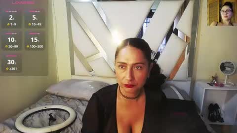 marilynetthan online show from 07-06-26, 02:25