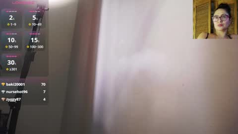 marilynetthan online show from 07-28-26, 07:39