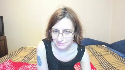 Marilyn online show from 12-24-24, 09:22