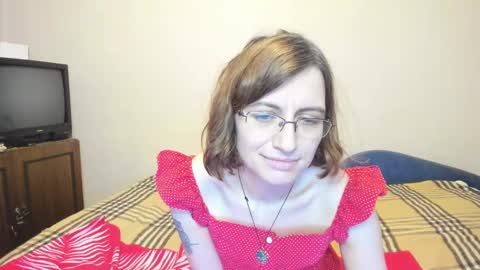 Marilyn online show from 02-11-25, 12:28