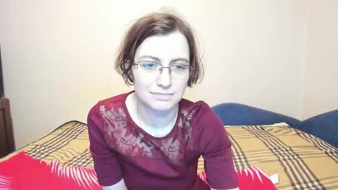 Marilyn online show from 02-19-25, 05:16