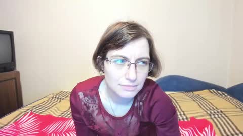 Marilyn online show from 02-22-25, 07:14