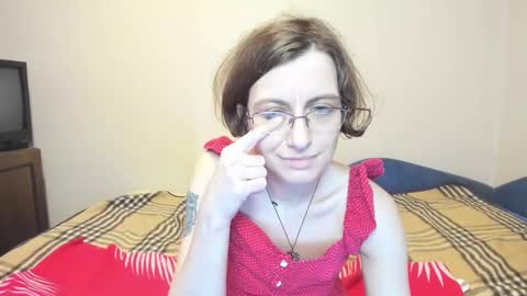 Marilyn online show from 03-04-25, 08:16