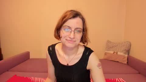 Marilyn online show from 09-11-25, 09:37