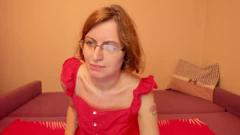 Marilyn online show from 06-16-26, 07:16