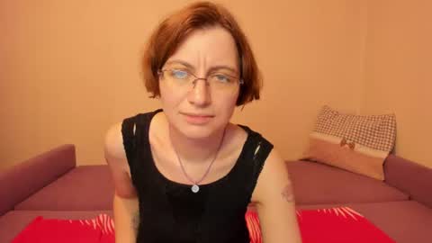 Marilyn online show from 07-20-26, 04:20