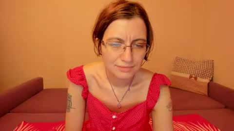 Marilyn online show from 07-21-26, 03:47