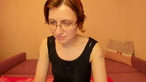 Marilyn online show from 07-24-26, 01:20