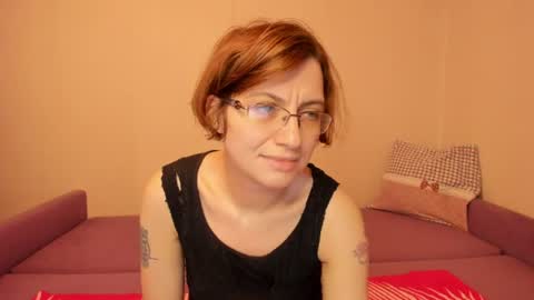 Marilyn online show from 07-27-26, 02:46
