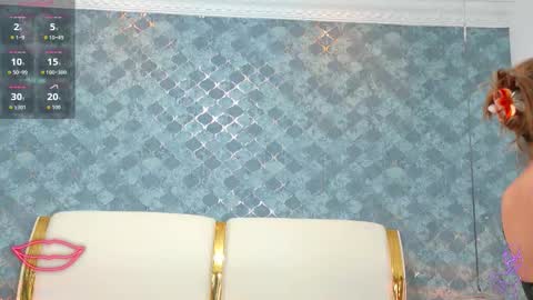 Marilyn Vega online show from 11-08-25, 08:51