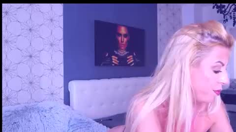 Mary Mais online show from 07-28-26, 12:48